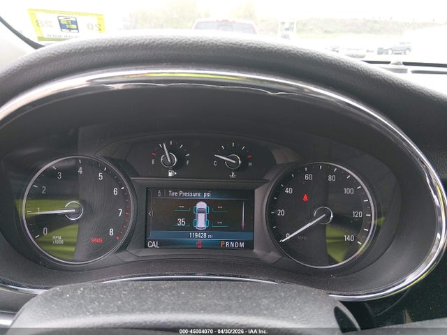 Продаж на аукціоні авто 2019 Buick Encore Awd Preferred, vin: KL4CJESB6KB761381, номер лоту: 45004070