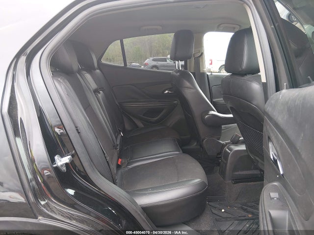 Продаж на аукціоні авто 2019 Buick Encore Awd Preferred, vin: KL4CJESB6KB761381, номер лоту: 45004070