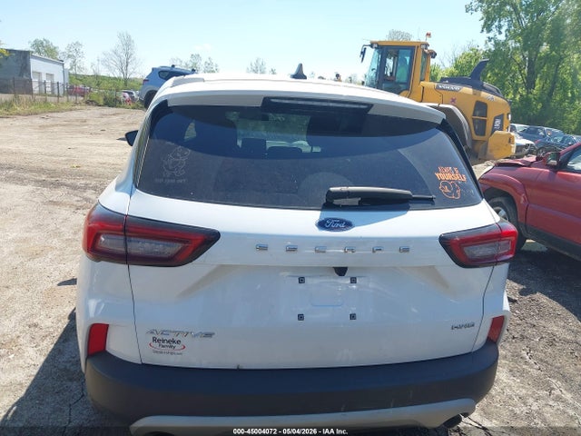 Aukcja sprzedaży 2023 Ford Escape Active, vin: 1FMCU9GN1PUA10297, numer aukcji: 45004072