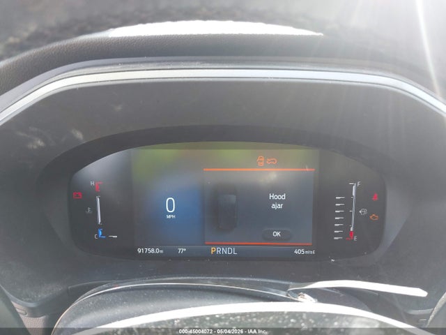 Aukcja sprzedaży 2023 Ford Escape Active, vin: 1FMCU9GN1PUA10297, numer aukcji: 45004072