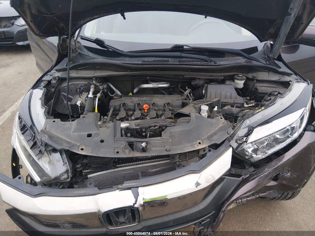 Продаж на аукціоні авто 2019 Honda Hr-v Ex, vin: 3CZRU5H57KM714596, номер лоту: 45004074