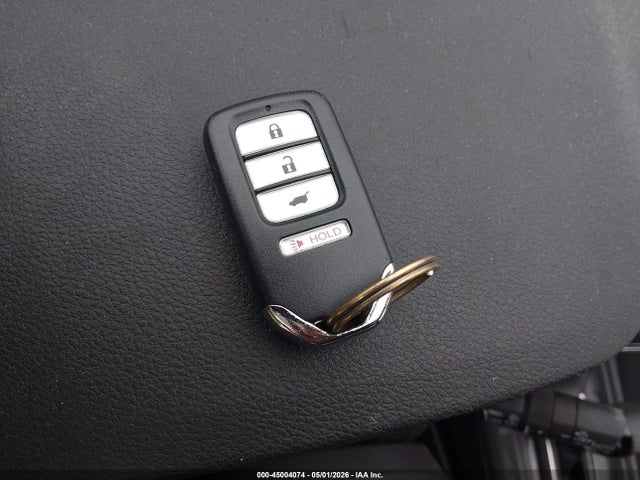 Продаж на аукціоні авто 2019 Honda Hr-v Ex, vin: 3CZRU5H57KM714596, номер лоту: 45004074