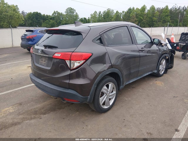Продаж на аукціоні авто 2019 Honda Hr-v Ex, vin: 3CZRU5H57KM714596, номер лоту: 45004074