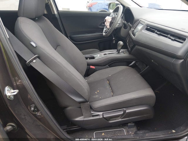 Продаж на аукціоні авто 2019 Honda Hr-v Ex, vin: 3CZRU5H57KM714596, номер лоту: 45004074
