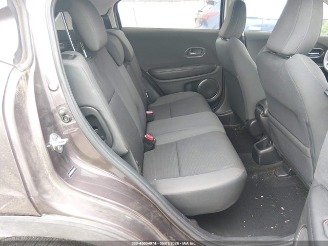 Продаж на аукціоні авто 2019 Honda Hr-v Ex, vin: 3CZRU5H57KM714596, номер лоту: 45004074