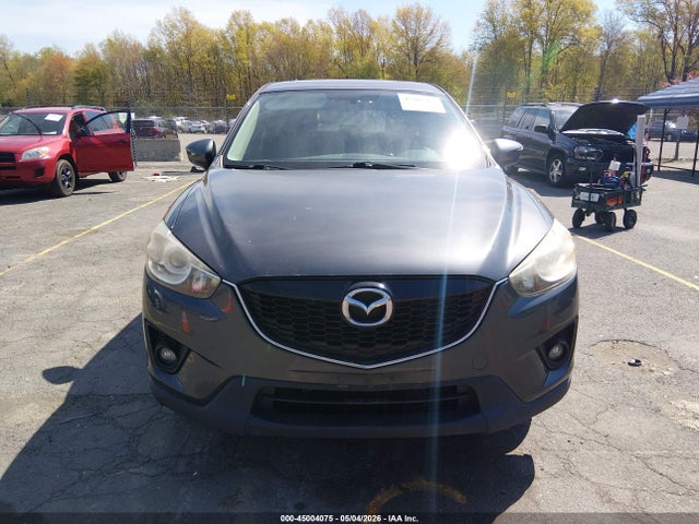 Aukcja sprzedaży 2015 Mazda Cx-5 Touring, vin: JM3KE4CY2F0513379, numer aukcji: 45004075