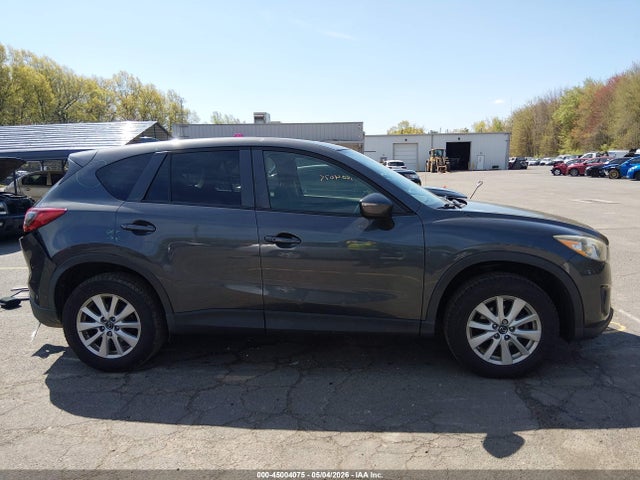 Aukcja sprzedaży 2015 Mazda Cx-5 Touring, vin: JM3KE4CY2F0513379, numer aukcji: 45004075