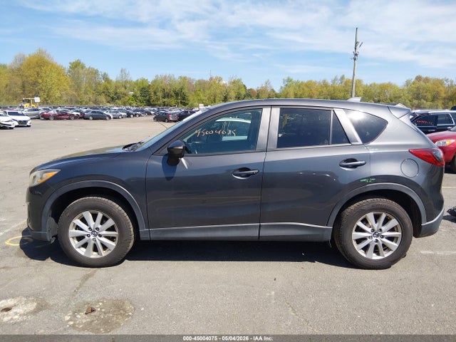 Aukcja sprzedaży 2015 Mazda Cx-5 Touring, vin: JM3KE4CY2F0513379, numer aukcji: 45004075