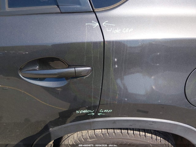 Aukcja sprzedaży 2015 Mazda Cx-5 Touring, vin: JM3KE4CY2F0513379, numer aukcji: 45004075
