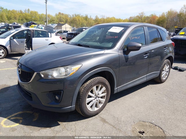 Aukcja sprzedaży 2015 Mazda Cx-5 Touring, vin: JM3KE4CY2F0513379, numer aukcji: 45004075