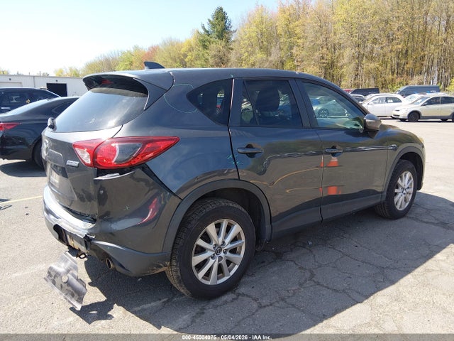 Aukcja sprzedaży 2015 Mazda Cx-5 Touring, vin: JM3KE4CY2F0513379, numer aukcji: 45004075