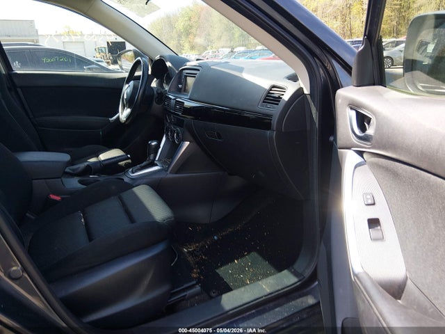 Продаж на аукціоні авто 2015 Mazda Cx-5 Touring, vin: JM3KE4CY2F0513379, номер лоту: 45004075