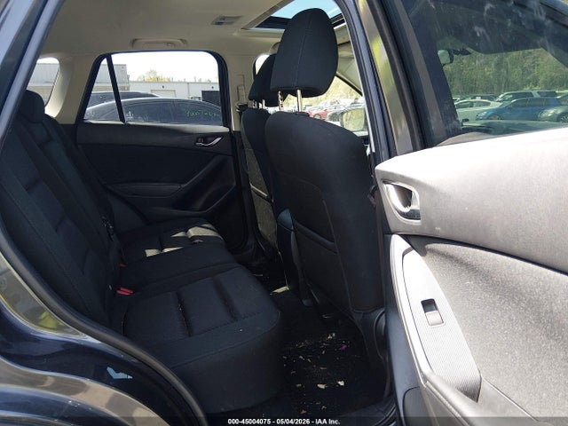 Aukcja sprzedaży 2015 Mazda Cx-5 Touring, vin: JM3KE4CY2F0513379, numer aukcji: 45004075