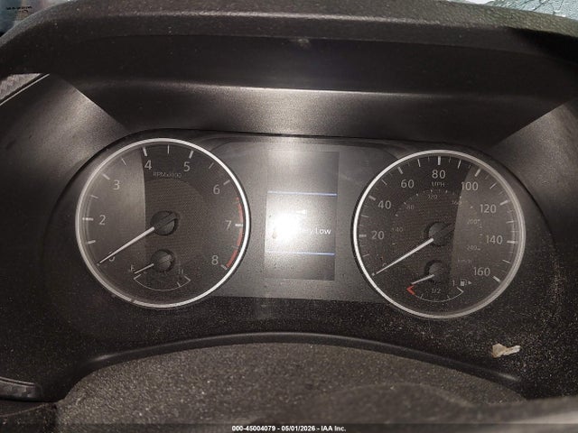 Продаж на аукціоні авто 2022 Nissan Sentra S Xtronic Cvt, vin: 3N1AB8BV4NY281466, номер лоту: 45004079