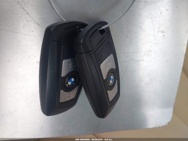 BMW 320 I 2015 WBA3B1C57FK139461 Image 11
