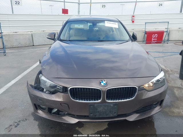 BMW 320 I 2015 WBA3B1C57FK139461 Image 12