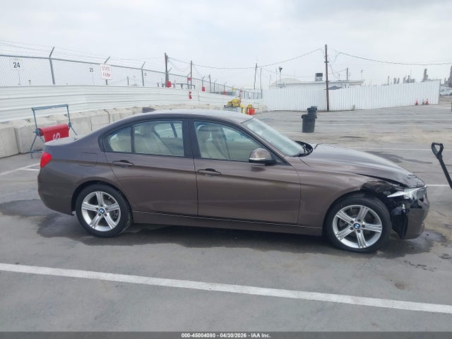 BMW 320 I 2015 WBA3B1C57FK139461 Image 13