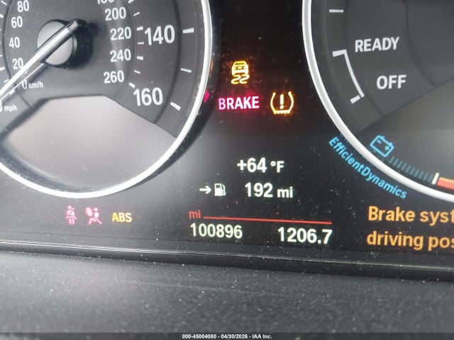BMW 320 I 2015 WBA3B1C57FK139461 Image 15