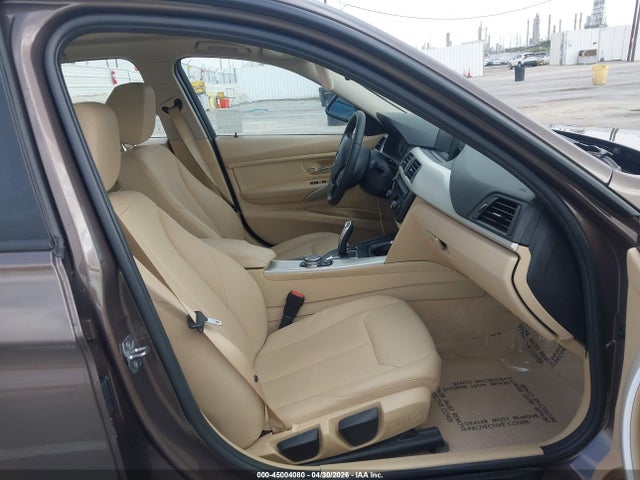 BMW 320 I 2015 WBA3B1C57FK139461 Image 5