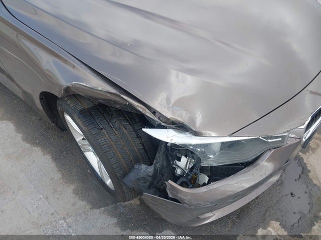 BMW 320 I 2015 WBA3B1C57FK139461 Image 6