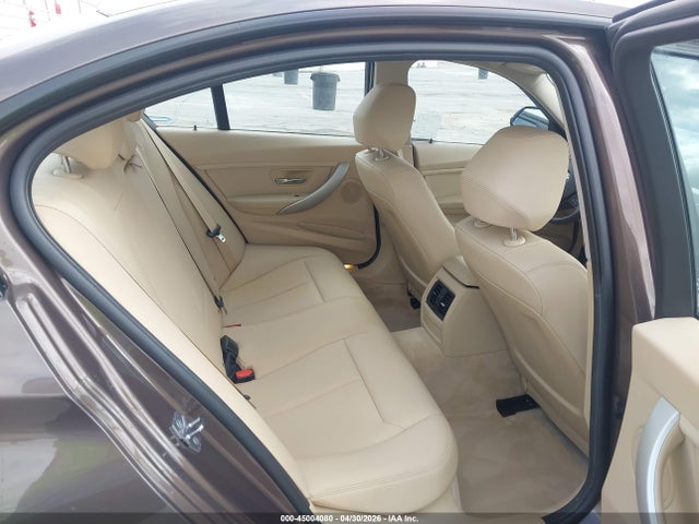 BMW 320 I 2015 WBA3B1C57FK139461 Image 8