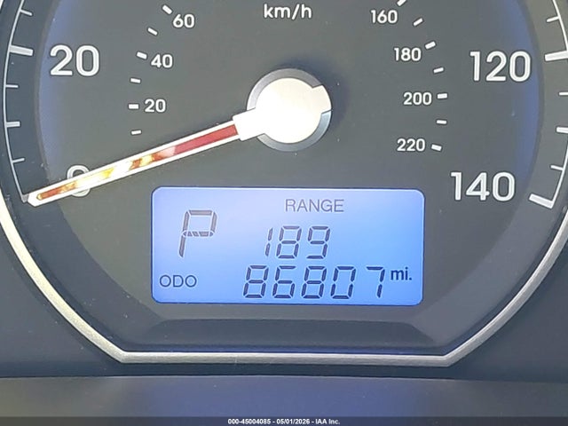Продаж на аукціоні авто 2011 Hyundai Santa Fe Limited V6, vin: 5XYZKDAGXBG091294, номер лоту: 45004085