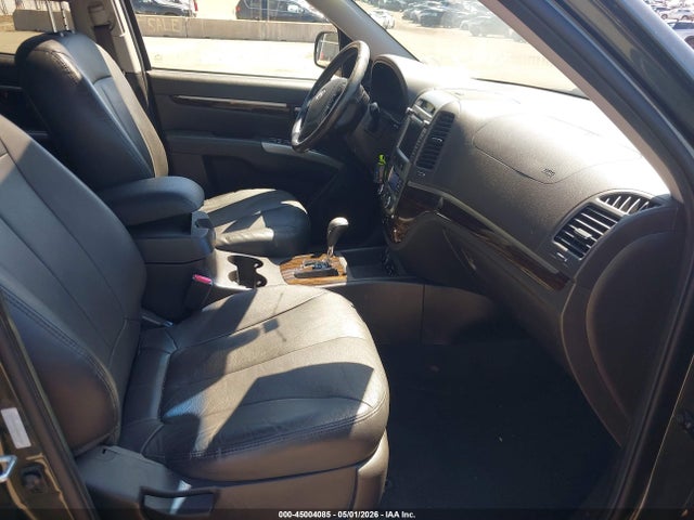 Продаж на аукціоні авто 2011 Hyundai Santa Fe Limited V6, vin: 5XYZKDAGXBG091294, номер лоту: 45004085