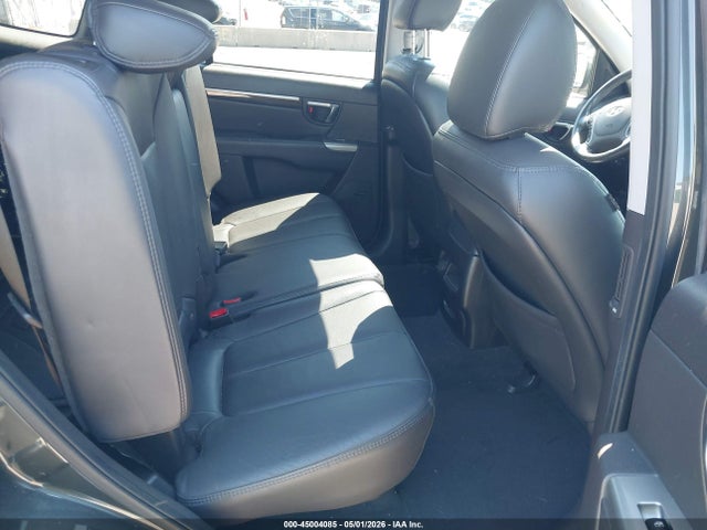 Продаж на аукціоні авто 2011 Hyundai Santa Fe Limited V6, vin: 5XYZKDAGXBG091294, номер лоту: 45004085