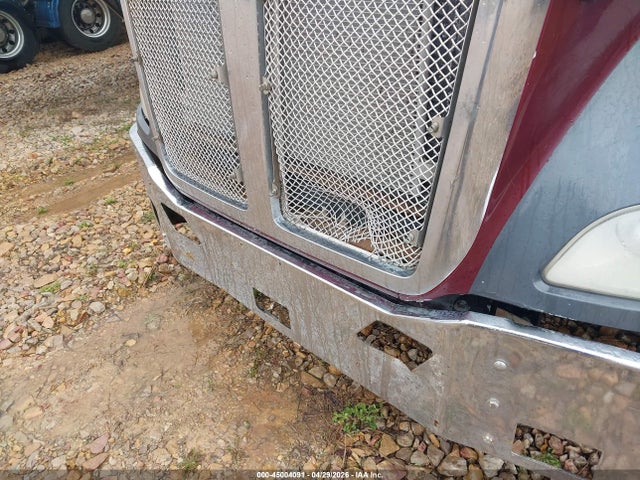 45004091 :رقم المزاد ، 1XKYD49XXHJ157561 vin ، 2017 Kenworth T680 مزاد بيع