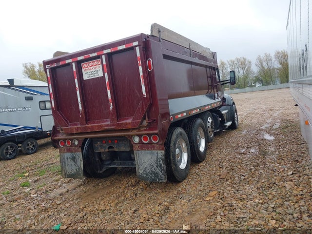 45004091 :رقم المزاد ، 1XKYD49XXHJ157561 vin ، 2017 Kenworth T680 مزاد بيع