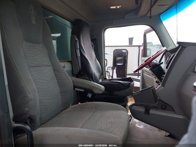 45004091 :رقم المزاد ، 1XKYD49XXHJ157561 vin ، 2017 Kenworth T680 مزاد بيع