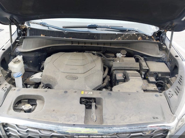 5XYPH4A58KG599672 KIA Sorento 3.3l Ex Sport