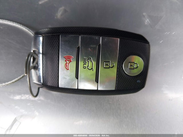 5XYPH4A58KG599672 KIA Sorento 3.3l Ex Sport