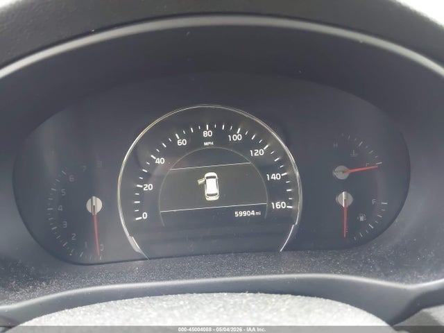 5XYPH4A58KG599672 KIA Sorento 3.3l Ex Sport
