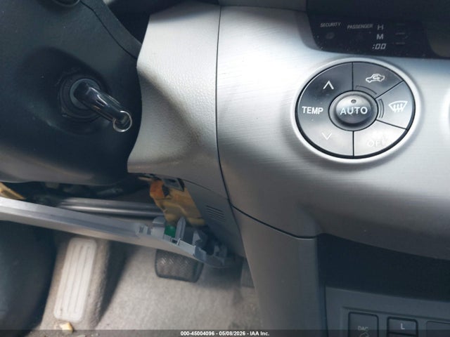 45004096 :رقم المزاد ، JTMBK31VX66003590 vin ، 2006 Toyota Rav4 Limited V6 مزاد بيع