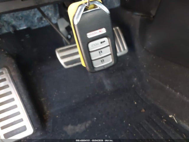 Aukcja sprzedaży 2019 Honda Accord Sport, vin: 1HGCV1F38KA128040, numer aukcji: 45004101