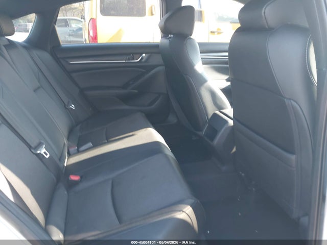 Aukcja sprzedaży 2019 Honda Accord Sport, vin: 1HGCV1F38KA128040, numer aukcji: 45004101