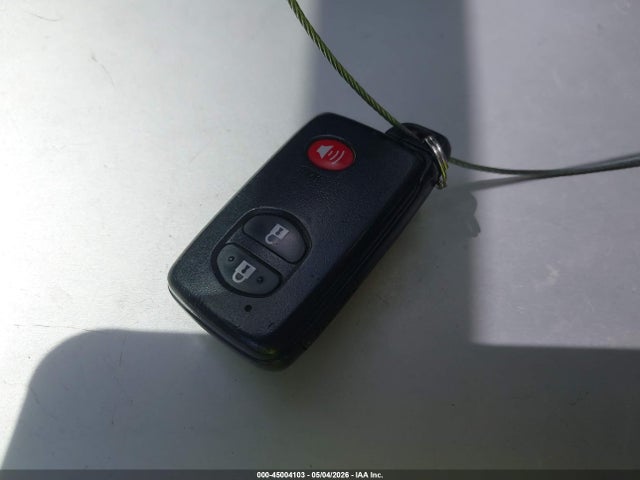 Toyota Prius Two 2015 JTDKN3DU6F2004821 Image 11