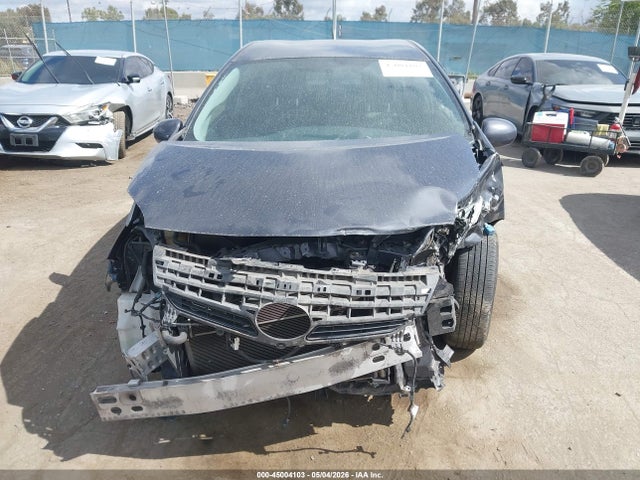 Toyota Prius Two 2015 JTDKN3DU6F2004821 Image 13