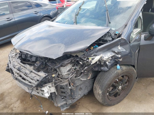 Toyota Prius Two 2015 JTDKN3DU6F2004821 Image 6