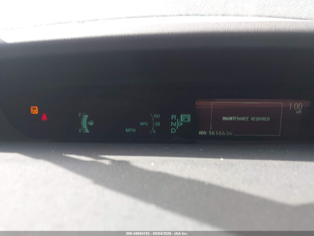 Toyota Prius Two 2015 JTDKN3DU6F2004821 Image 7
