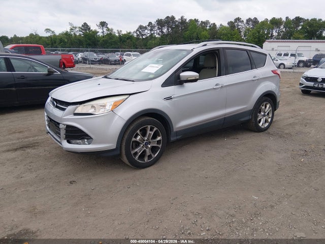 1FMCU0J92FUA69011 Ford Escape Titanium