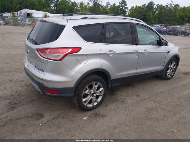 1FMCU0J92FUA69011 Ford Escape Titanium