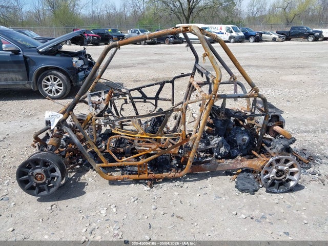 3NSNAE996LH849706 Polaris RZR