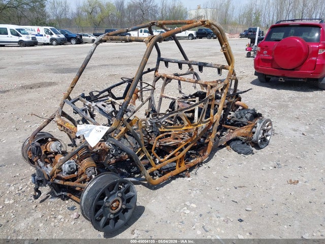 Polaris RZR 2020 3NSNAE996LH849706 Image 2