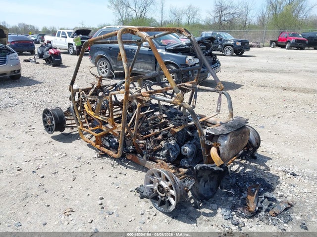 3NSNAE996LH849706 Polaris RZR