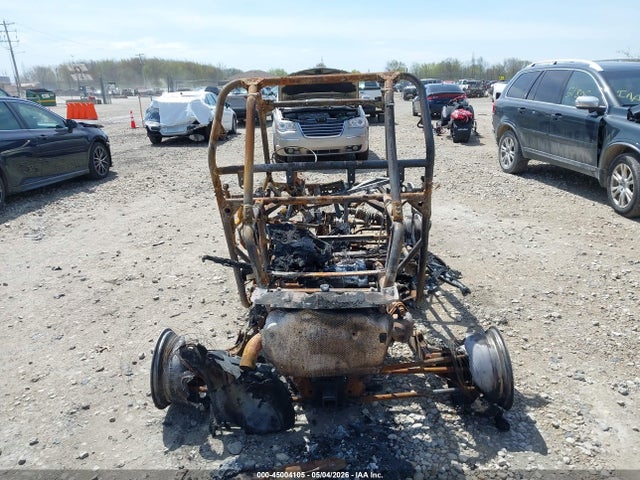 Polaris RZR 2020 3NSNAE996LH849706 Image 6