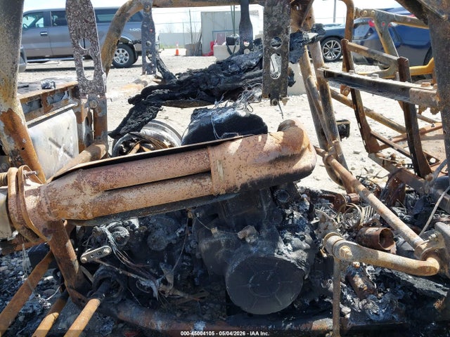Polaris RZR 2020 3NSNAE996LH849706 Image 8