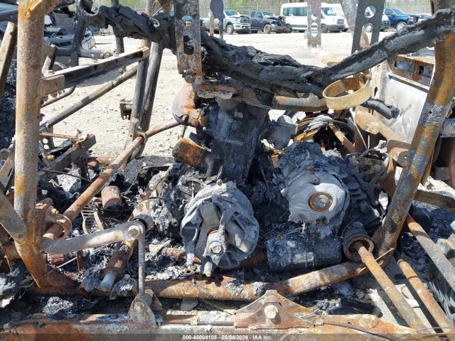 Polaris RZR 2020 3NSNAE996LH849706 Image 9