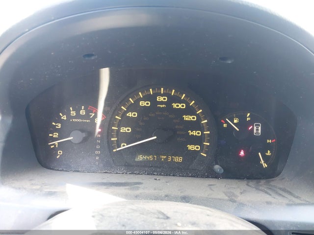 2006 Honda Accord 2.4 Se მანქანა იყიდება აუქციონზე, vin: 1HGCM56386A057874, აუქციონის ნომერი: 45004107